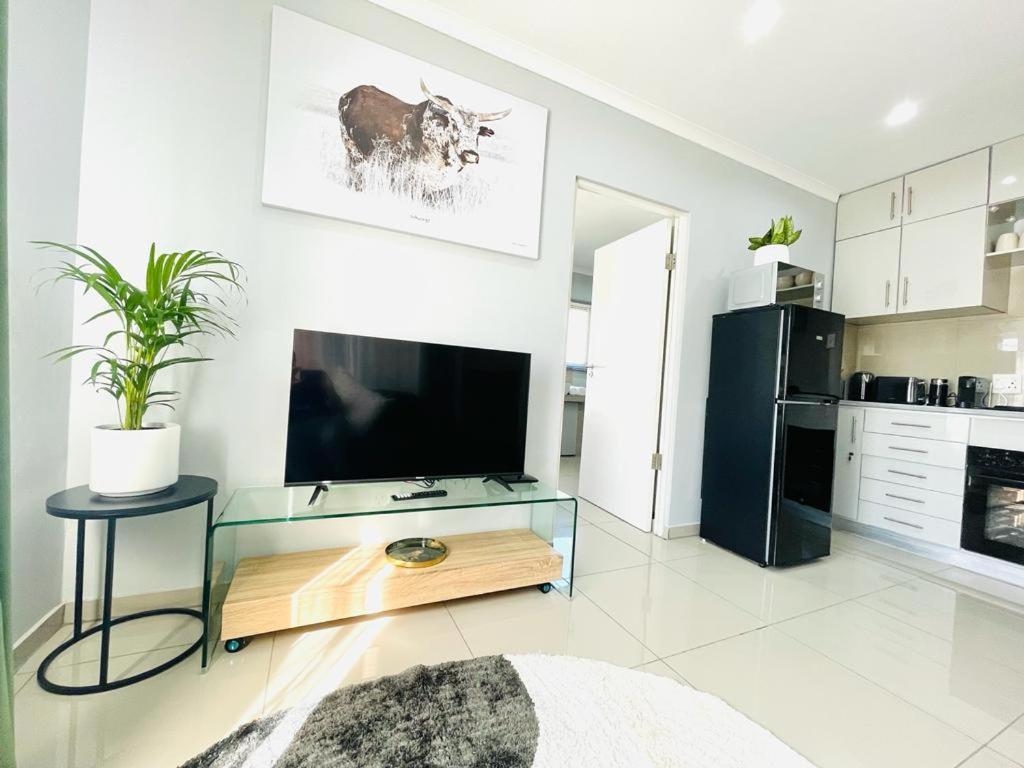 Trendy, Comfortable 1 Bedroom Apartments In Mthatha Dış mekan fotoğraf