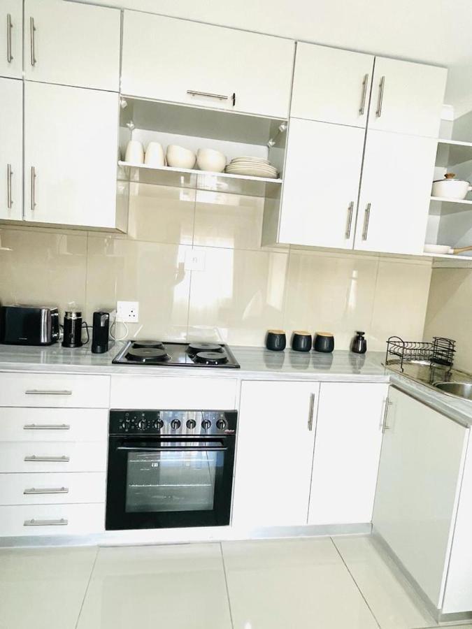 Trendy, Comfortable 1 Bedroom Apartments In Mthatha Dış mekan fotoğraf