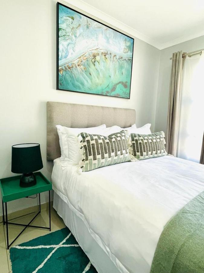 Trendy, Comfortable 1 Bedroom Apartments In Mthatha Dış mekan fotoğraf