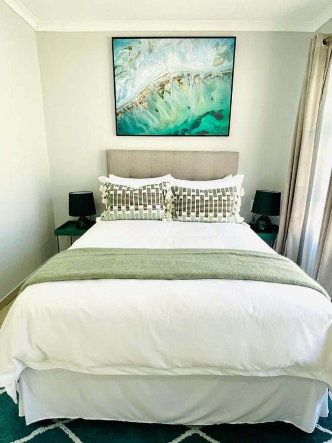 Trendy, Comfortable 1 Bedroom Apartments In Mthatha Dış mekan fotoğraf