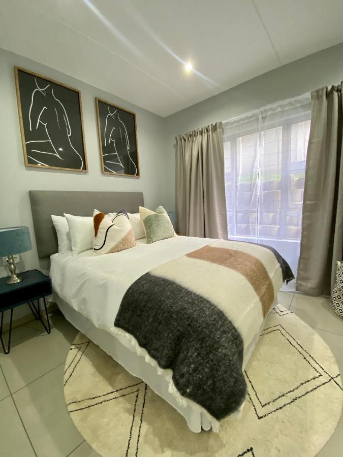 Trendy, Comfortable 1 Bedroom Apartments In Mthatha Dış mekan fotoğraf