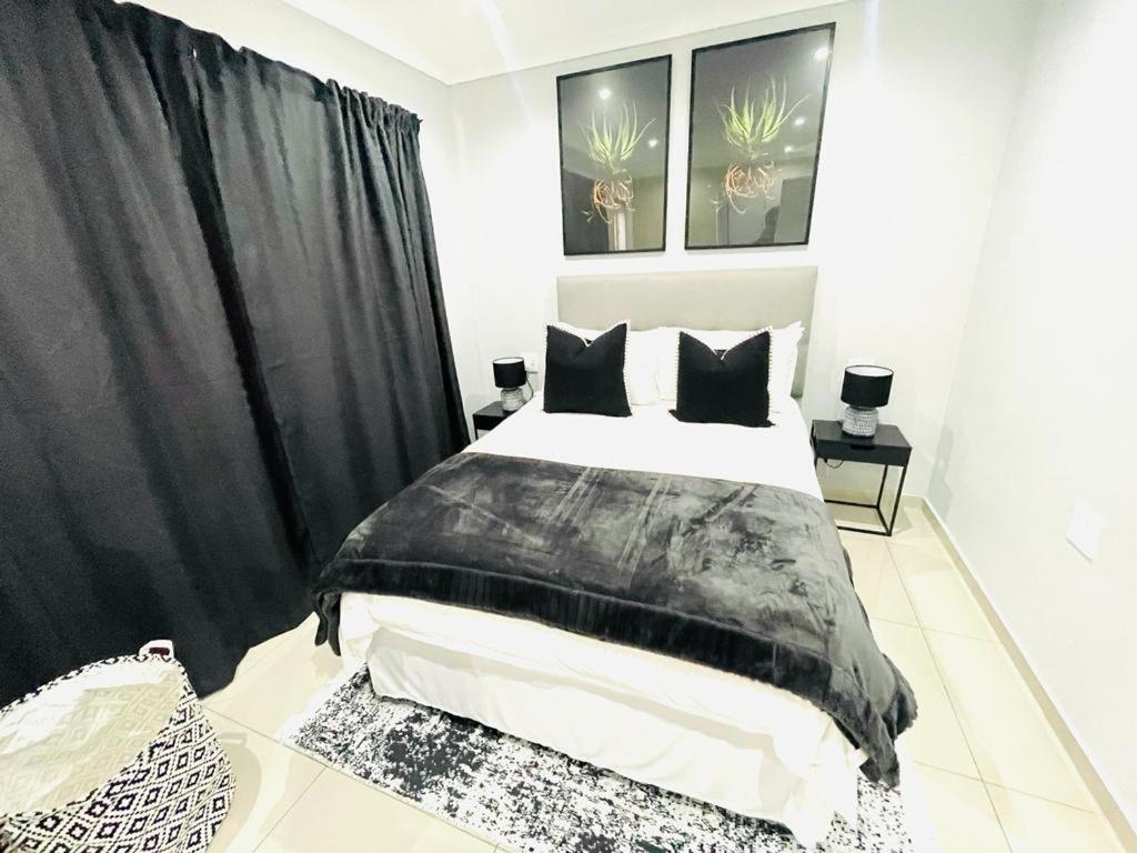 Trendy, Comfortable 1 Bedroom Apartments In Mthatha Dış mekan fotoğraf