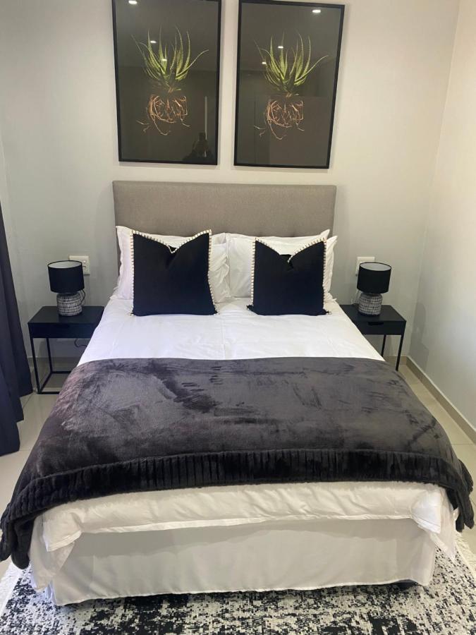 Trendy, Comfortable 1 Bedroom Apartments In Mthatha Dış mekan fotoğraf
