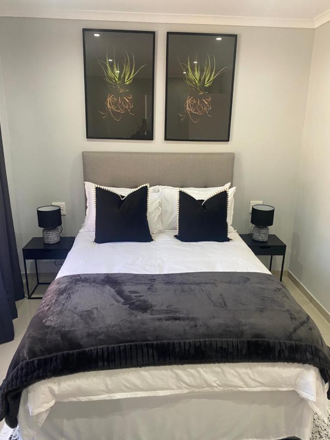 Trendy, Comfortable 1 Bedroom Apartments In Mthatha Dış mekan fotoğraf