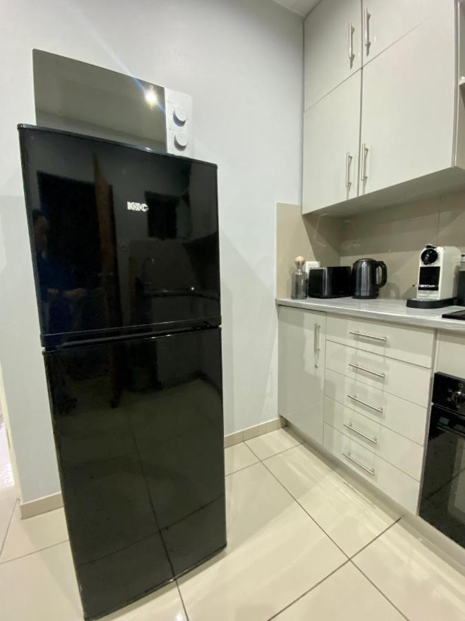 Trendy, Comfortable 1 Bedroom Apartments In Mthatha Dış mekan fotoğraf