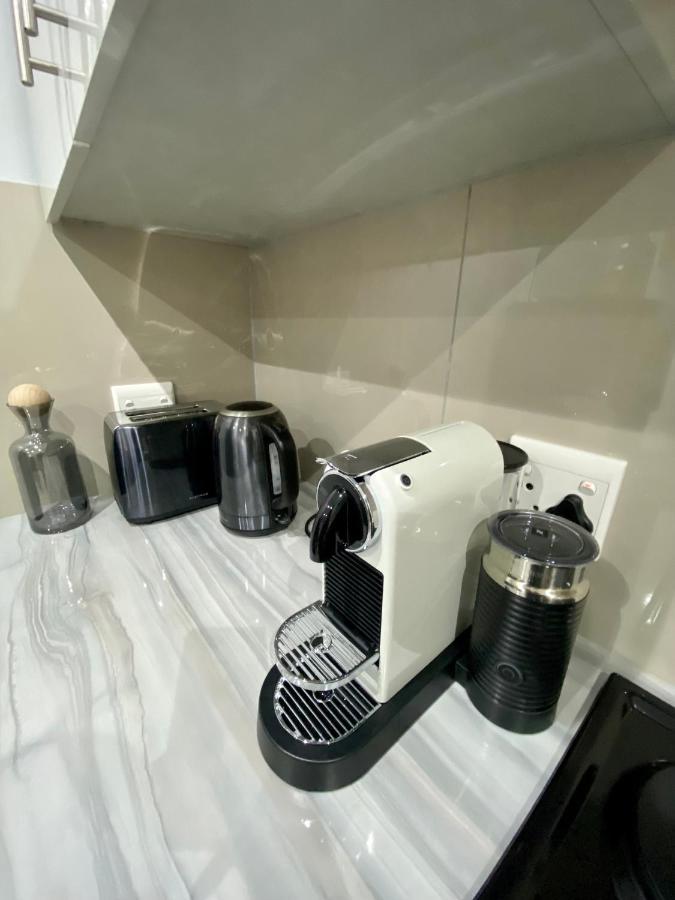 Trendy, Comfortable 1 Bedroom Apartments In Mthatha Dış mekan fotoğraf