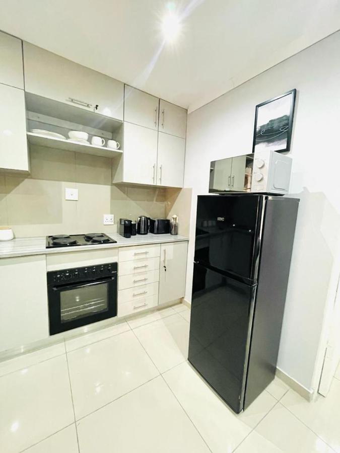 Trendy, Comfortable 1 Bedroom Apartments In Mthatha Dış mekan fotoğraf