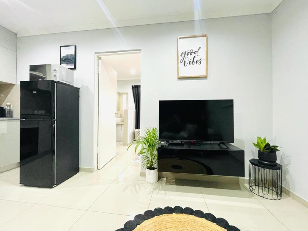 Trendy, Comfortable 1 Bedroom Apartments In Mthatha Dış mekan fotoğraf