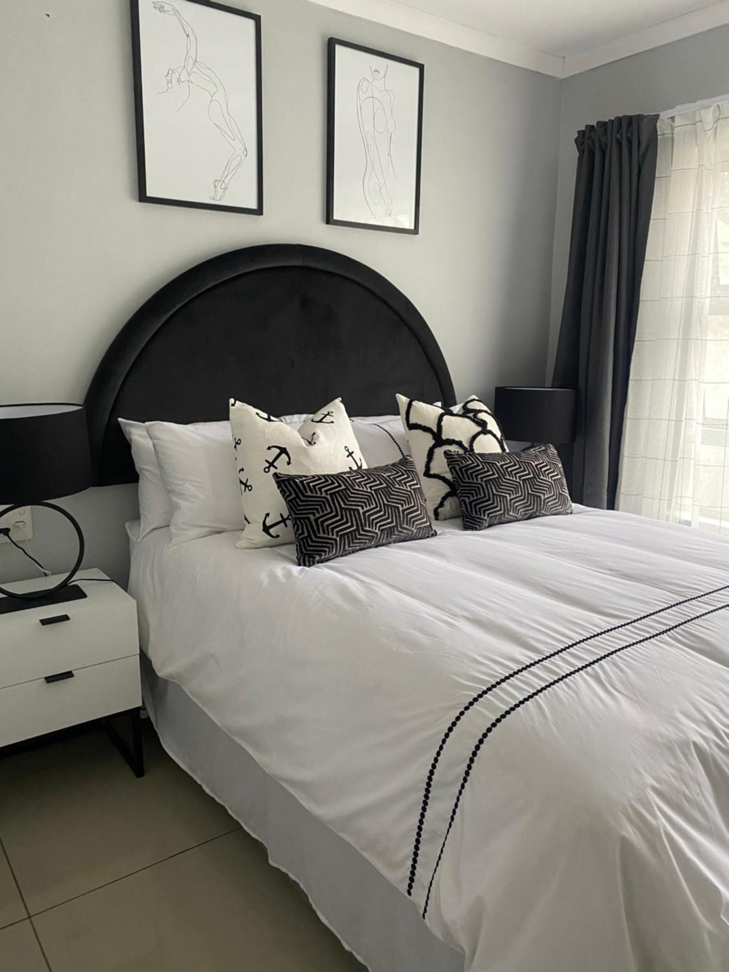 Trendy, Comfortable 1 Bedroom Apartments In Mthatha Dış mekan fotoğraf