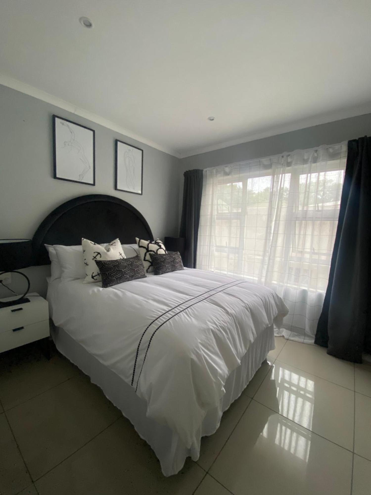 Trendy, Comfortable 1 Bedroom Apartments In Mthatha Dış mekan fotoğraf