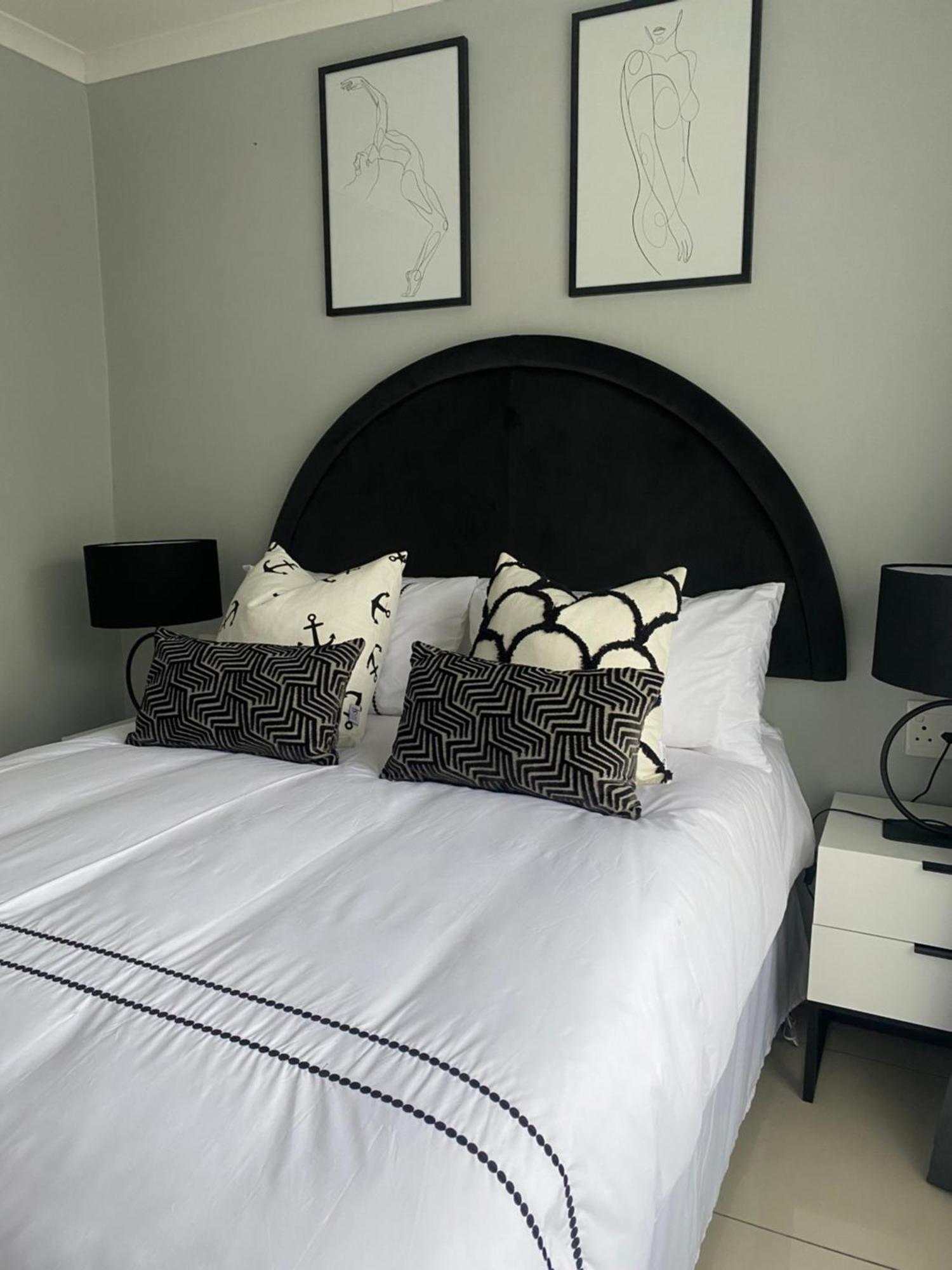 Trendy, Comfortable 1 Bedroom Apartments In Mthatha Dış mekan fotoğraf