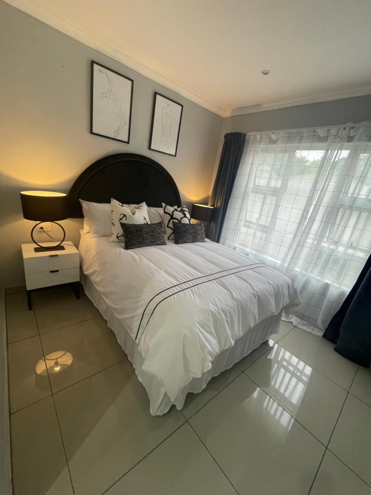 Trendy, Comfortable 1 Bedroom Apartments In Mthatha Dış mekan fotoğraf