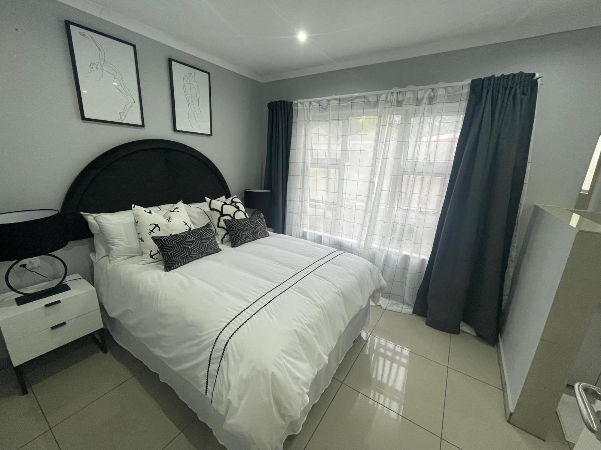 Trendy, Comfortable 1 Bedroom Apartments In Mthatha Dış mekan fotoğraf