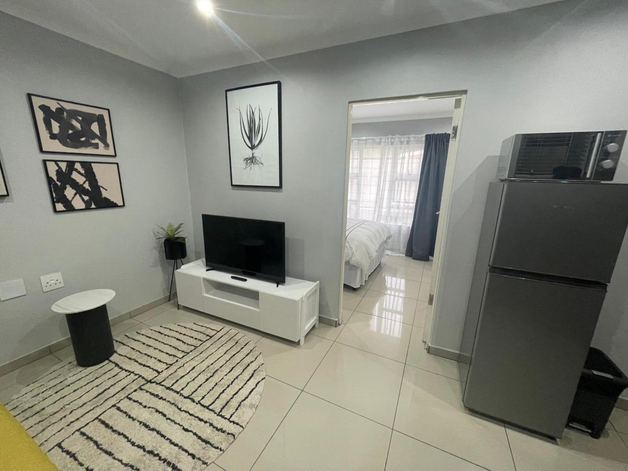 Trendy, Comfortable 1 Bedroom Apartments In Mthatha Dış mekan fotoğraf