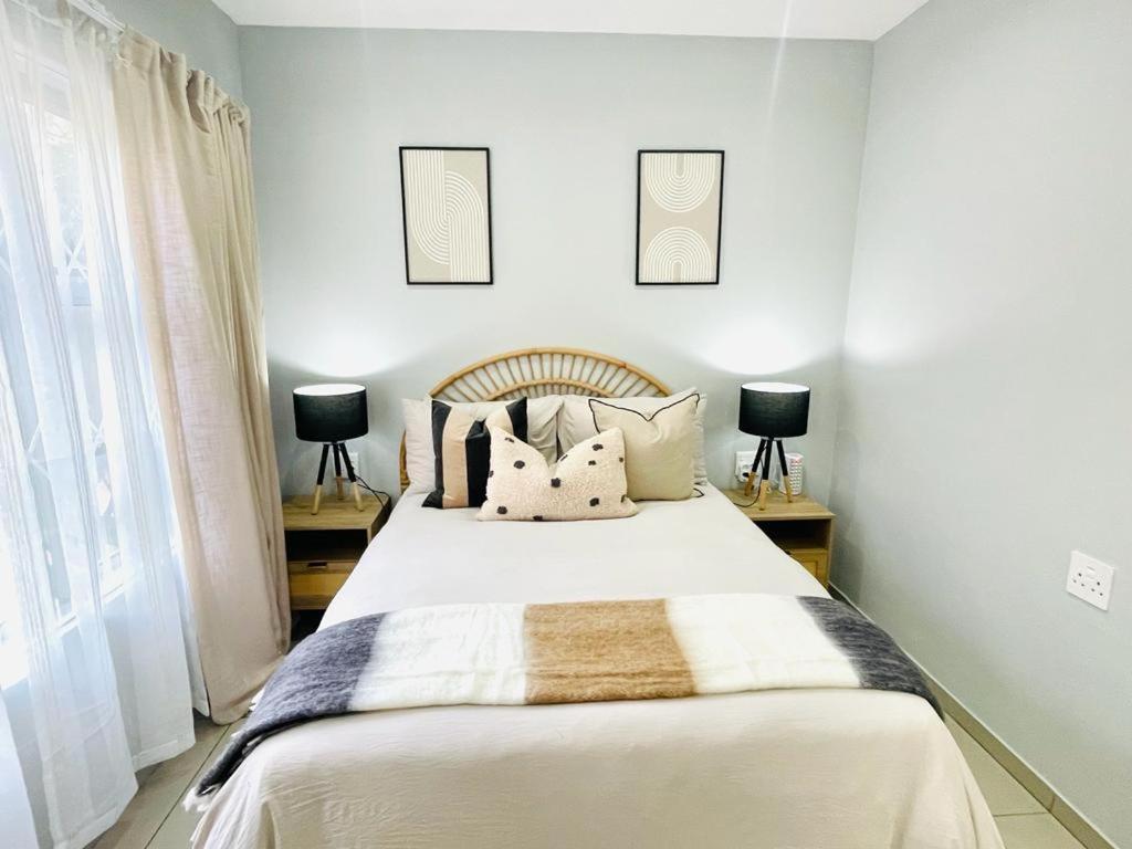 Trendy, Comfortable 1 Bedroom Apartments In Mthatha Dış mekan fotoğraf